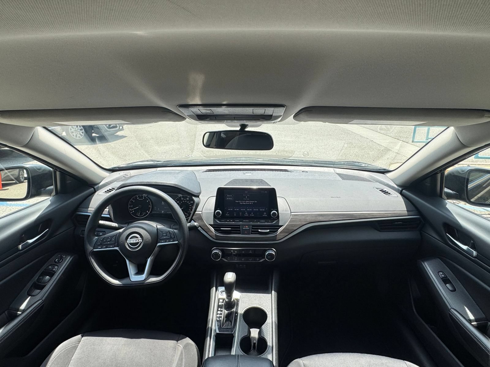 Thumbnail: 2025 Nissan Altima - 33