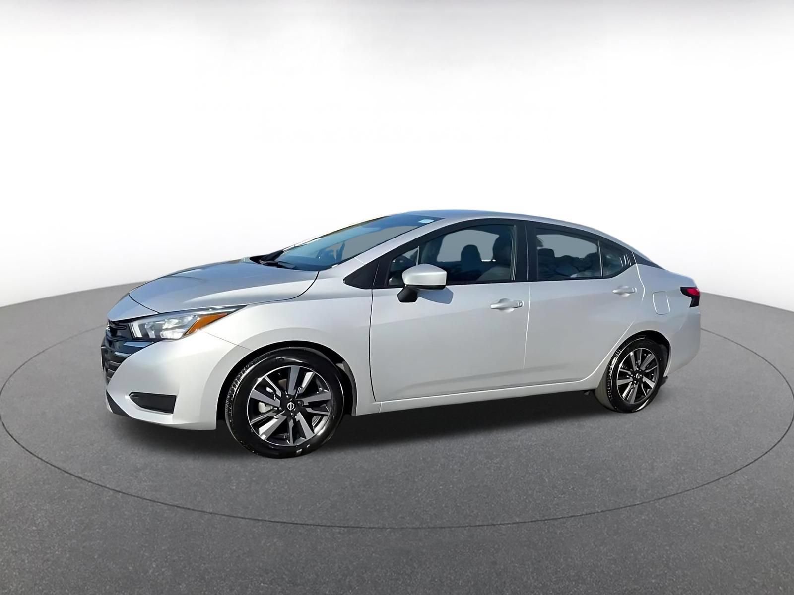 Thumbnail: 2025 Nissan Versa - 8