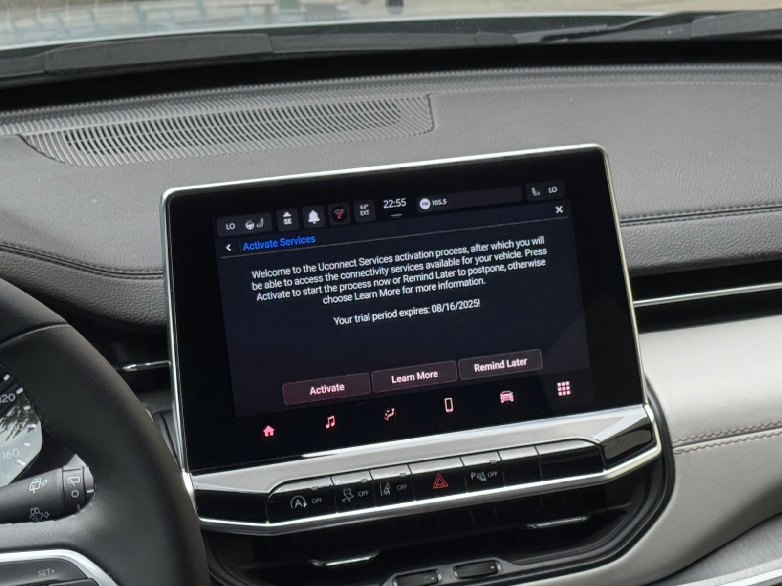 Thumbnail: 2025 Jeep Compass - 18