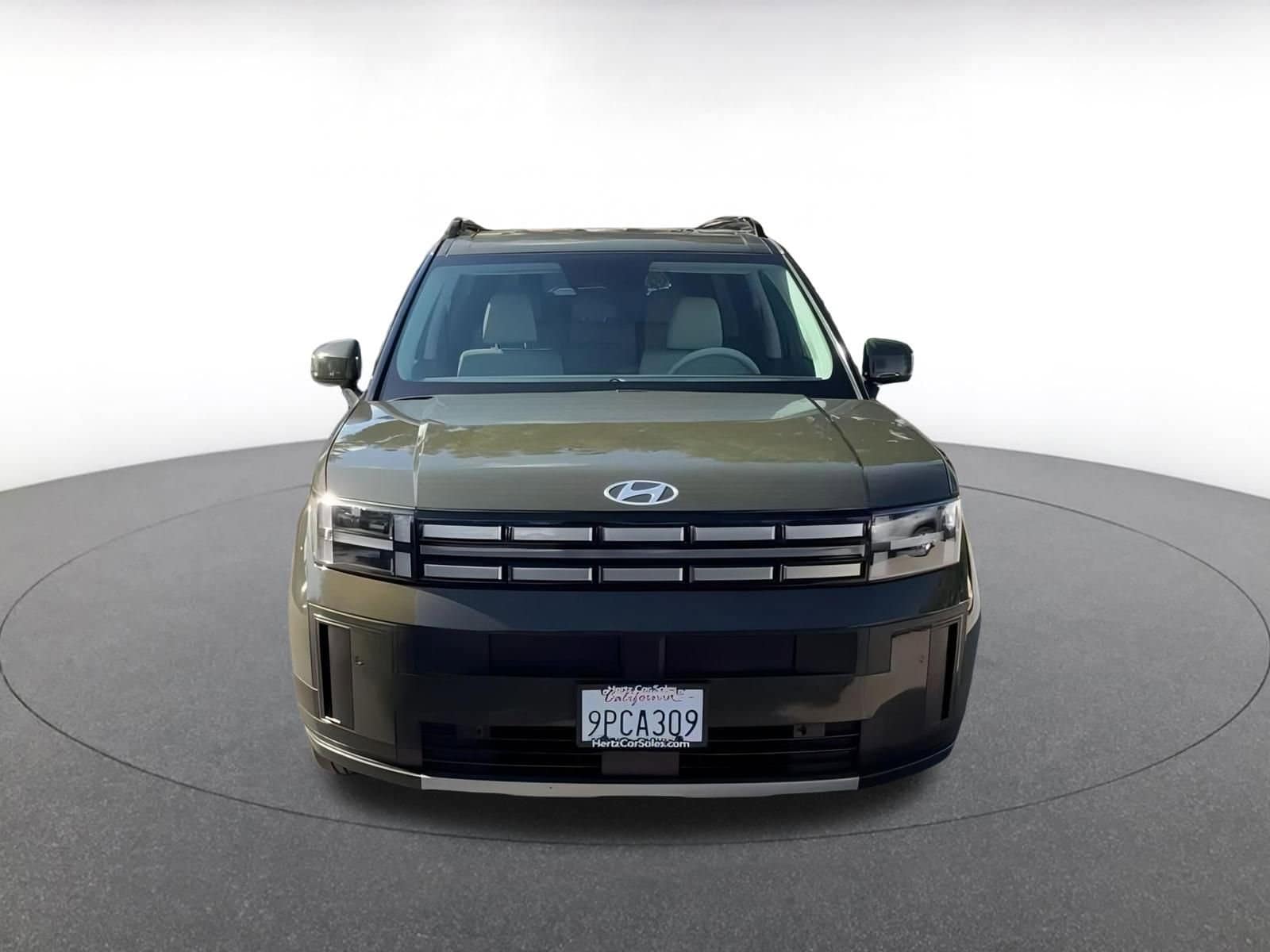 Thumbnail: 2025 Hyundai Santa Fe - 4