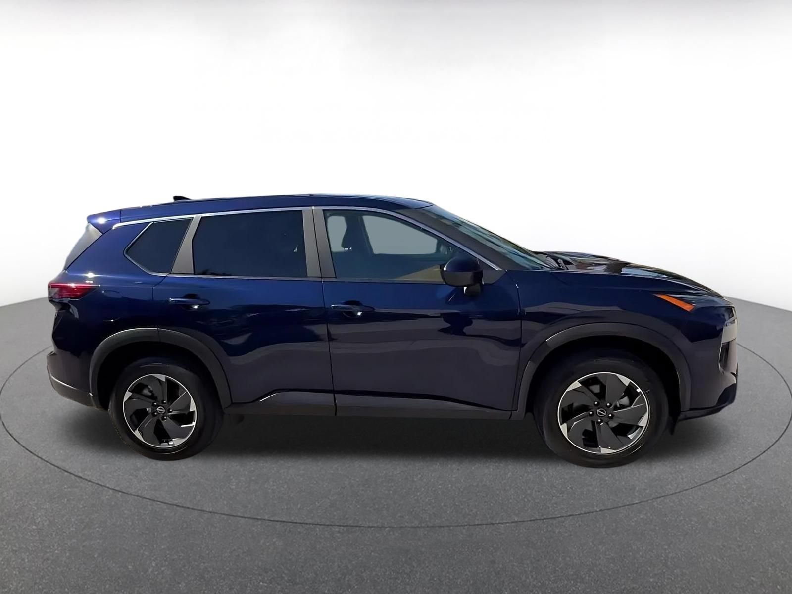 Thumbnail: 2025 Nissan Rogue - 16