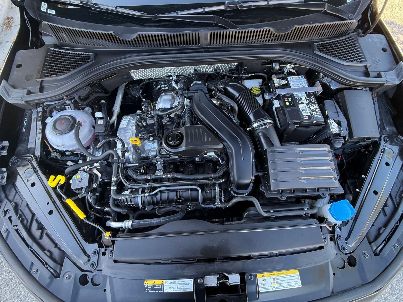 Thumbnail: 2025 Volkswagen Jetta - 28