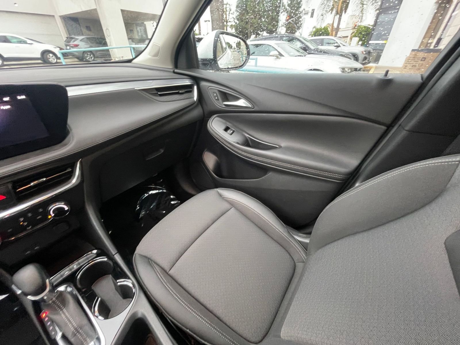 Thumbnail: 2025 Buick Encore GX - 35