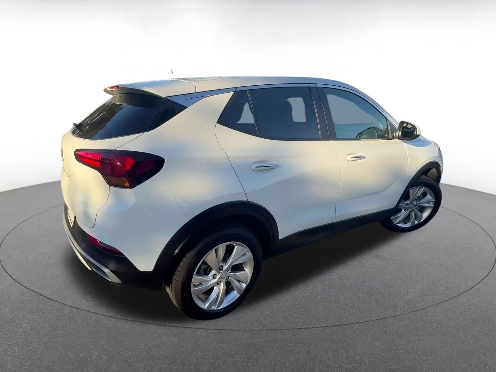 Thumbnail: 2025 Buick Encore GX - 15