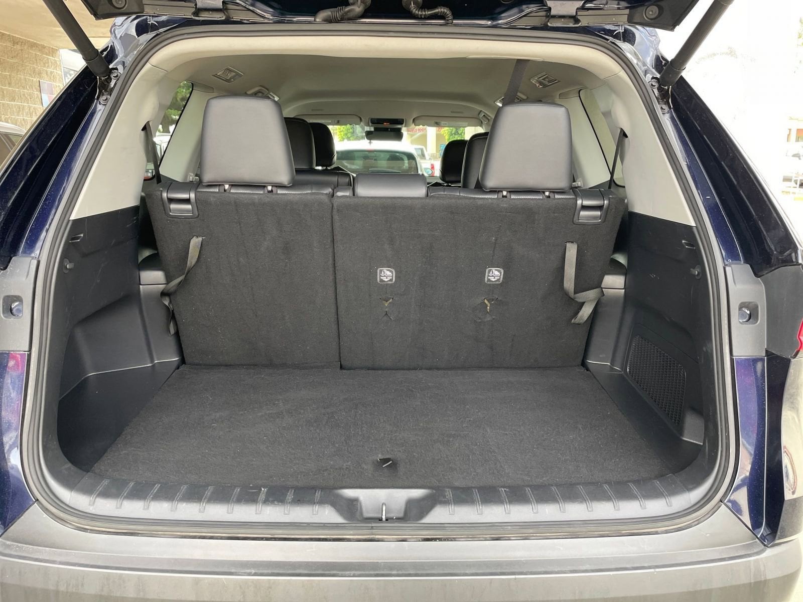 Thumbnail: 2025 Toyota Grand Highlander - 32