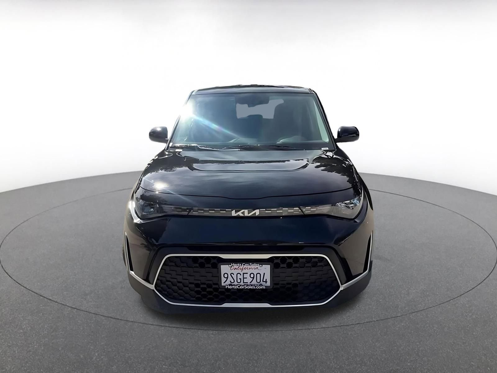 Thumbnail: 2025 Kia Soul - 4