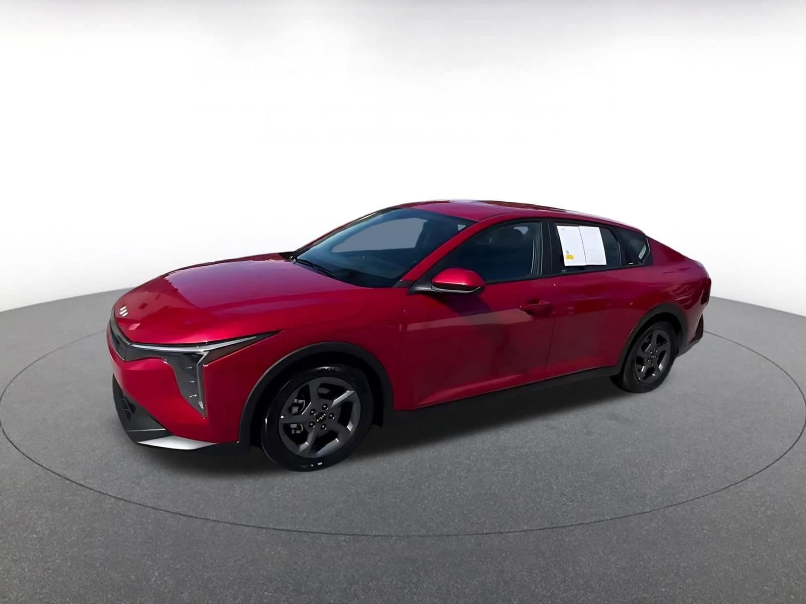 Thumbnail: 2025 Kia K4 - 7