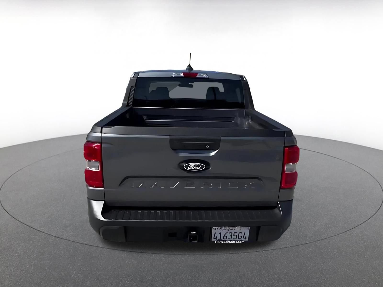 Thumbnail: 2026 Ford Maverick - 12