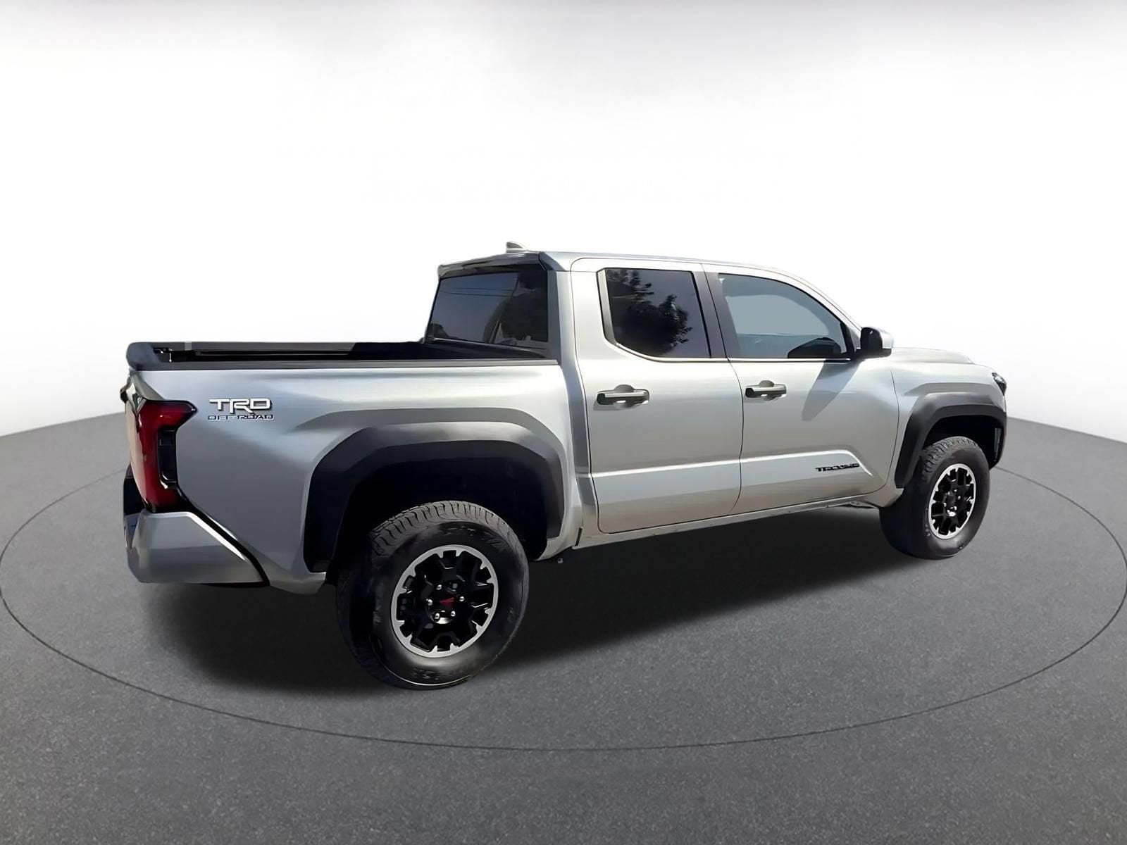 Thumbnail: 2025 Toyota Tacoma - 15