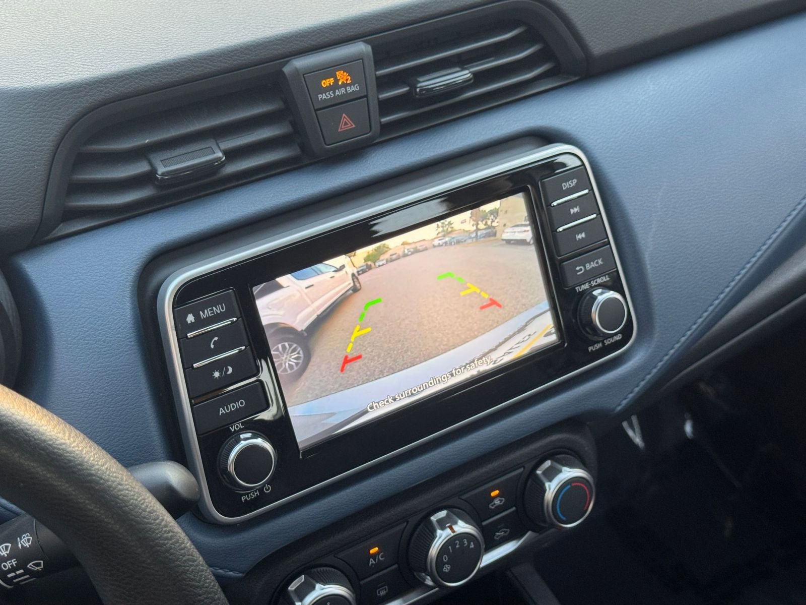 Thumbnail: 2025 Nissan Versa - 23