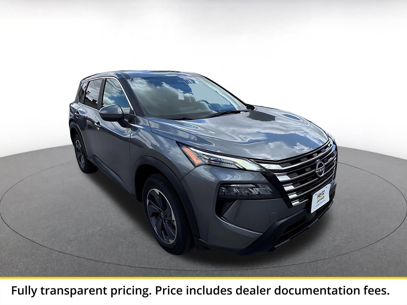 Thumbnail: 2025 Nissan Rogue - 1