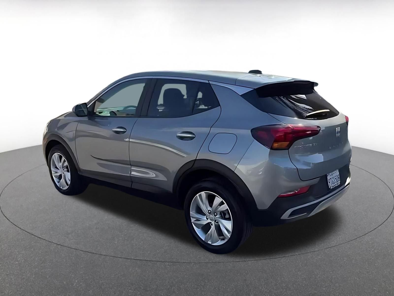 Thumbnail: 2025 Buick Encore GX - 10