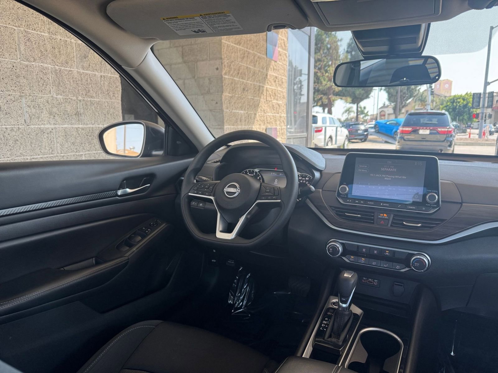 Thumbnail: 2024 Nissan Altima - 34