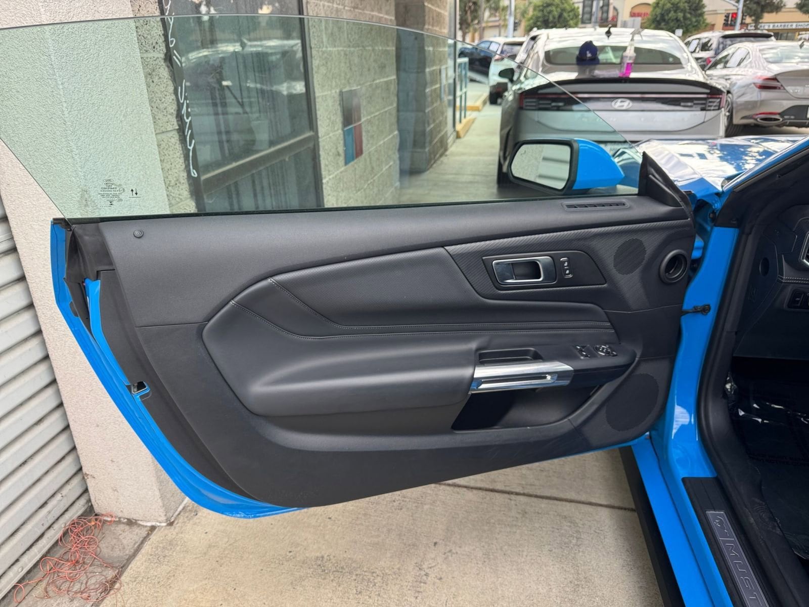 Thumbnail: 2024 Ford Mustang - 20