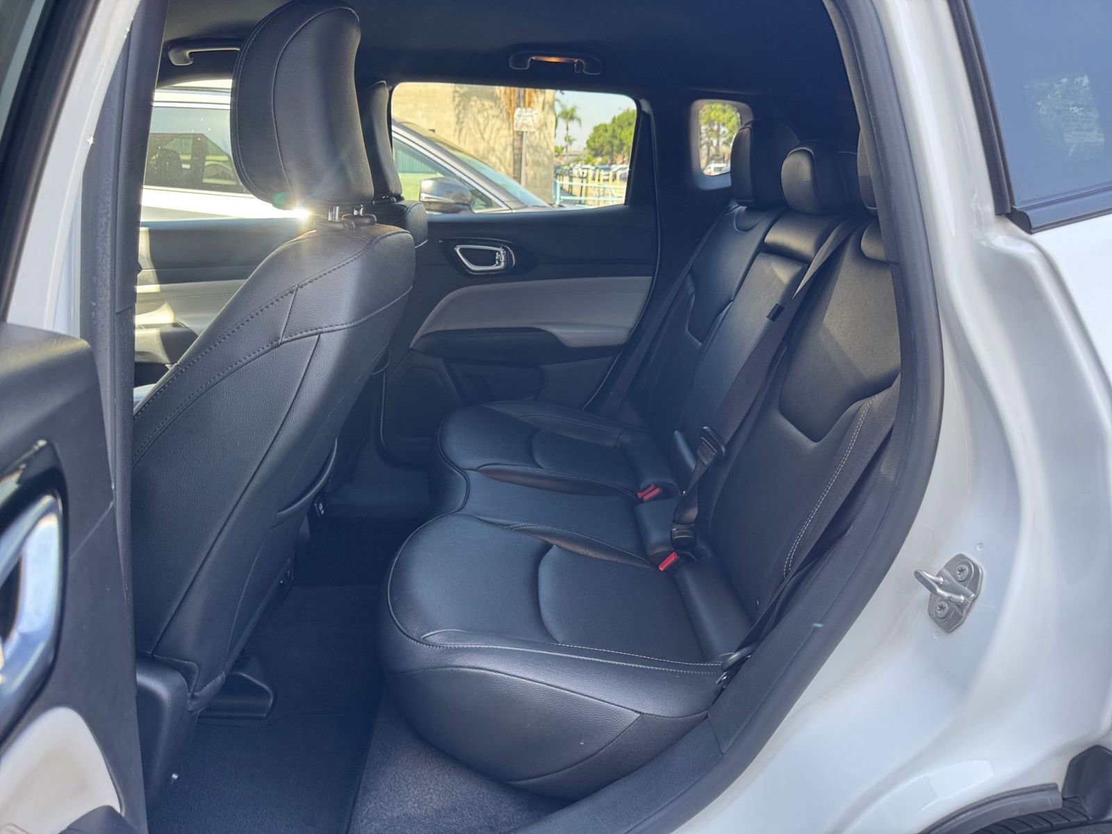 Thumbnail: 2025 Jeep Compass - 27