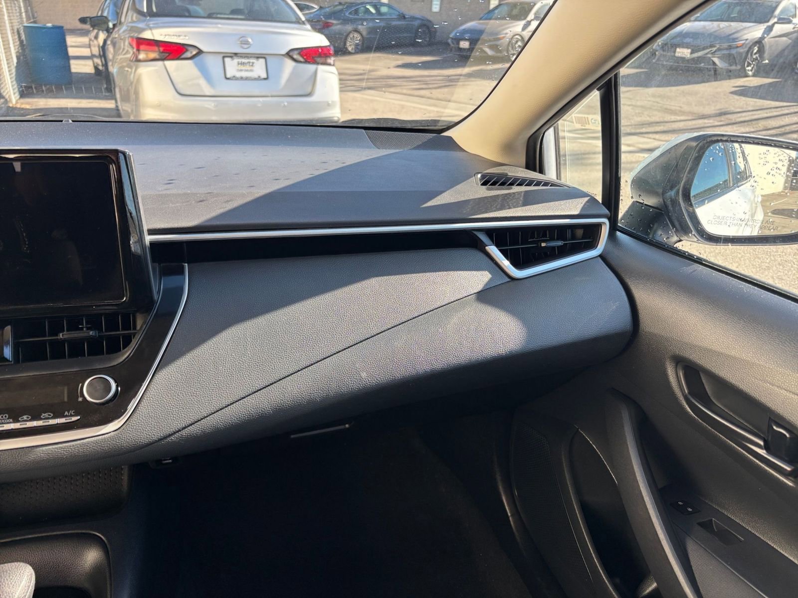 Thumbnail: 2023 Toyota Corolla - 35