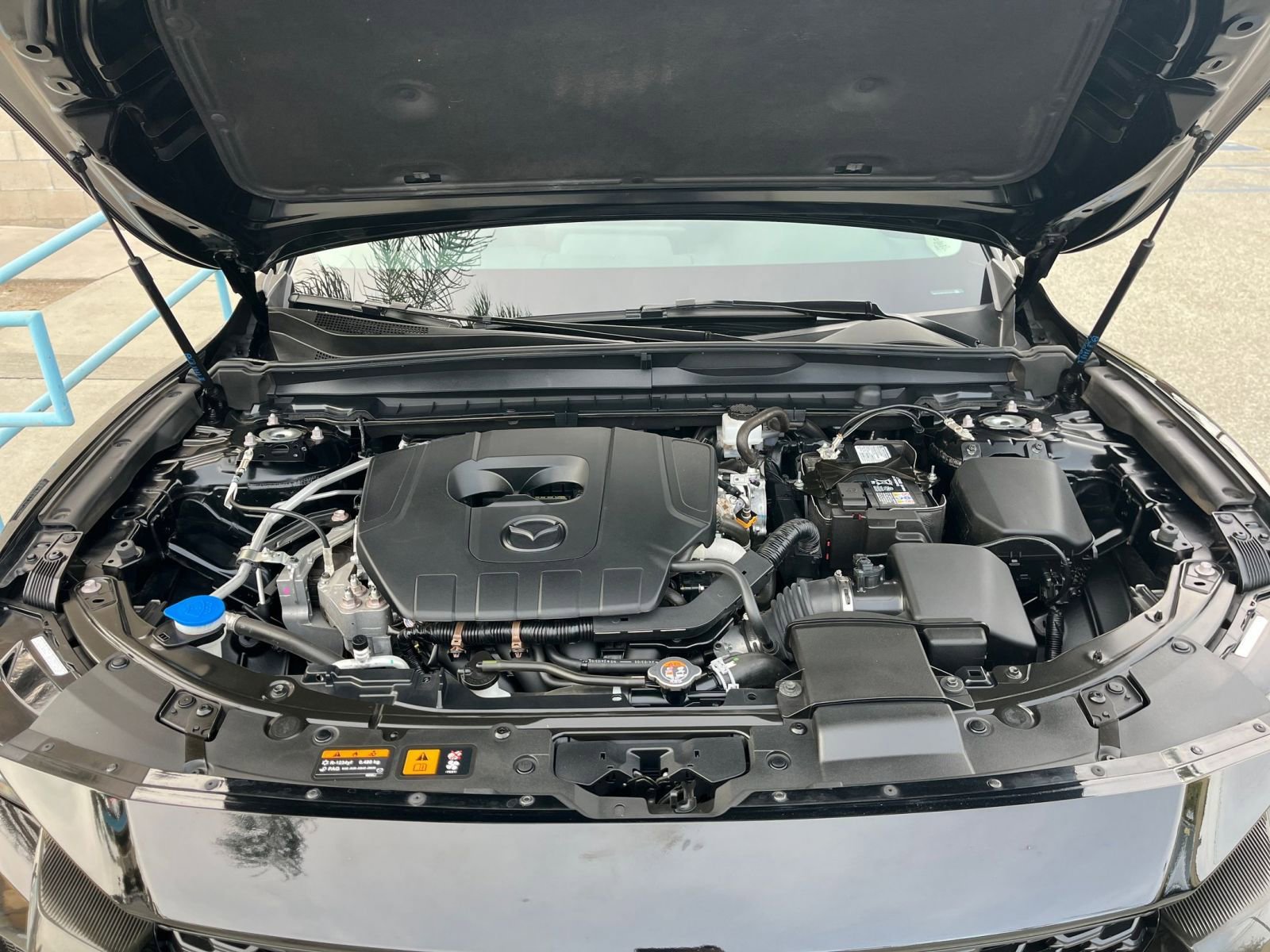 Thumbnail: 2025 Mazda CX-50 - 32