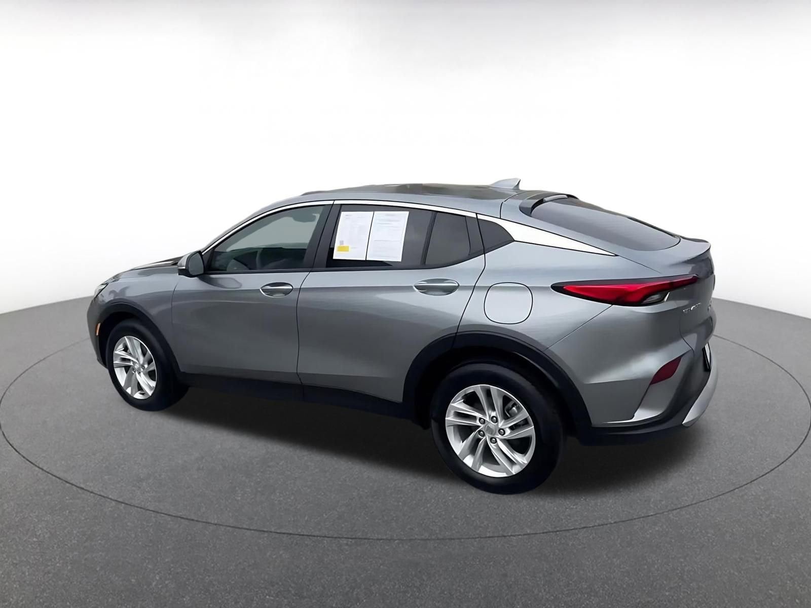 Thumbnail: 2025 Buick Envista - 10