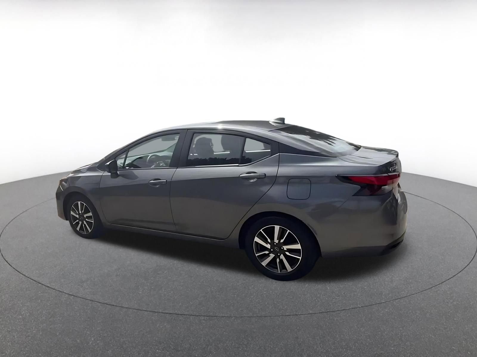 Thumbnail: 2025 Nissan Versa - 9