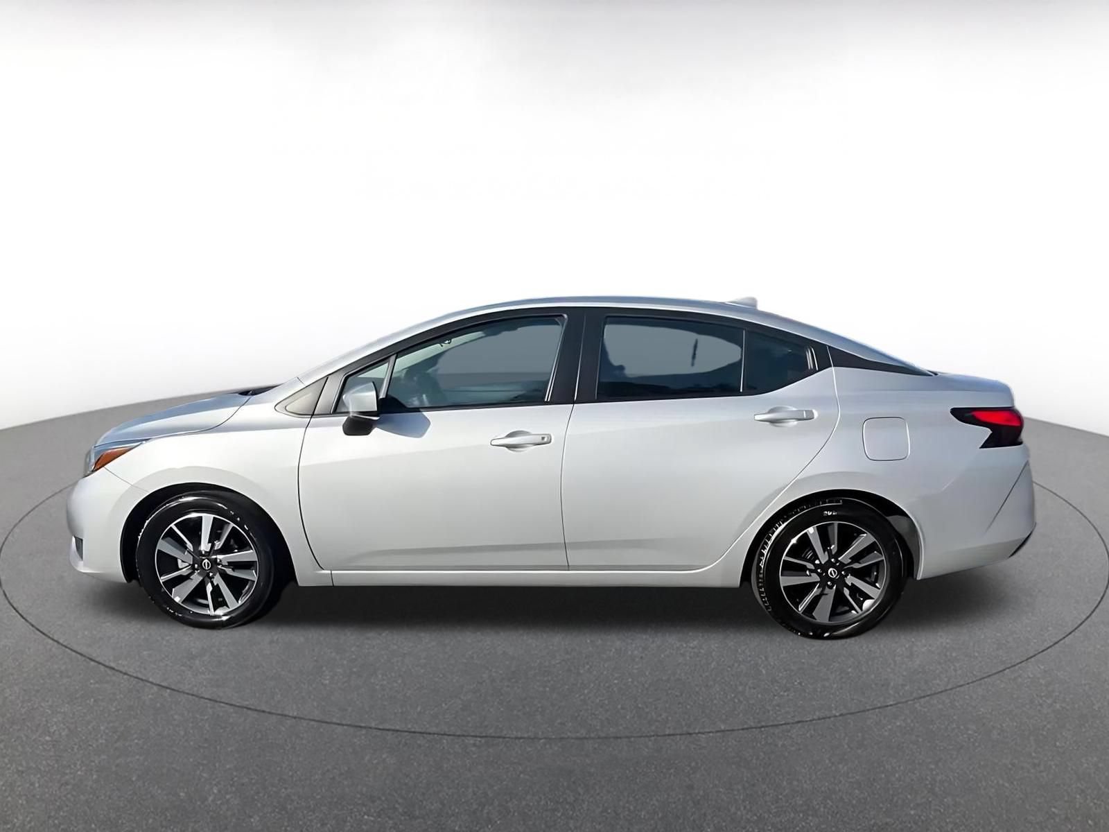 Thumbnail: 2025 Nissan Versa - 9