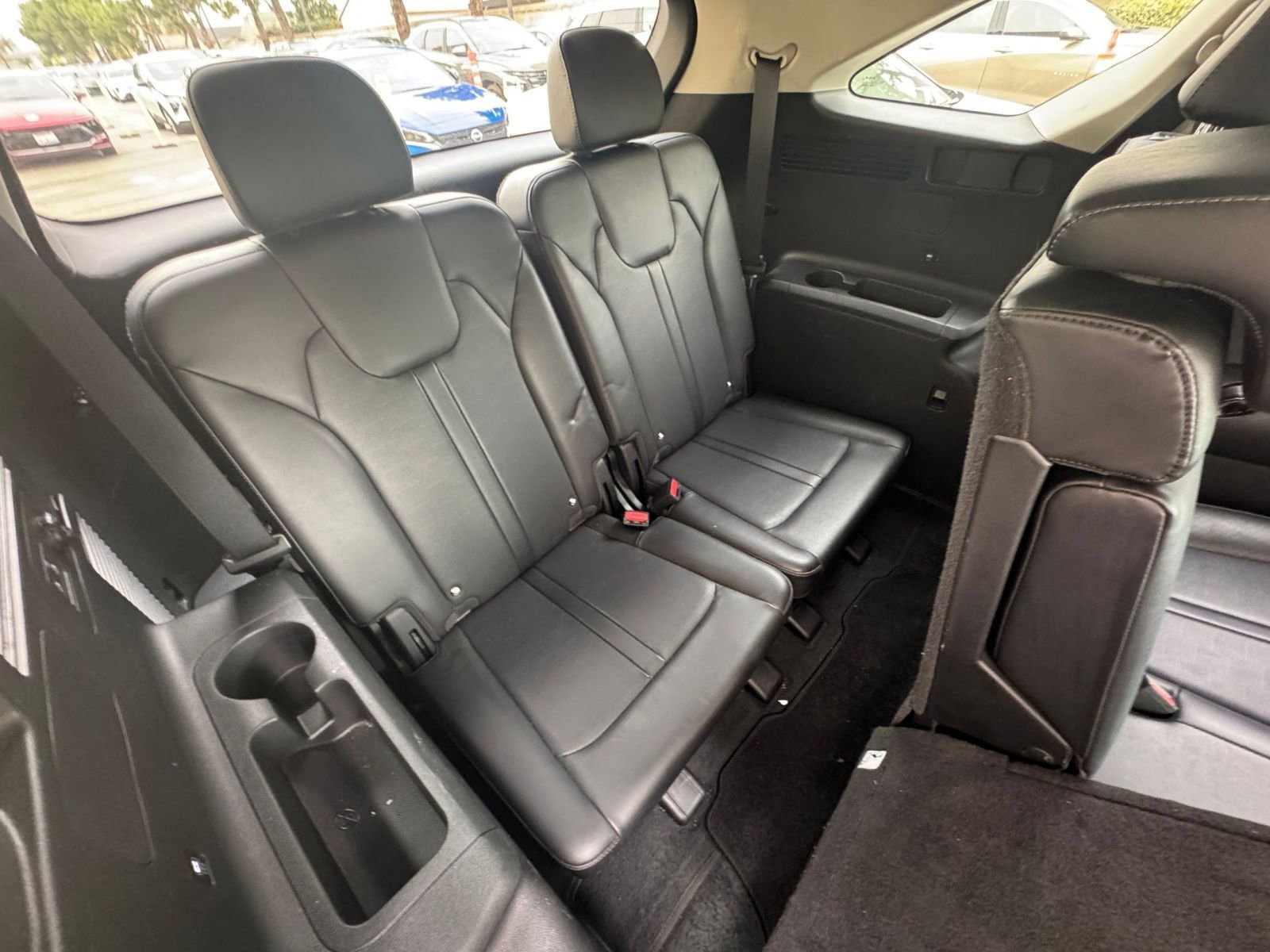 Thumbnail: 2024 Kia Sorento - 30