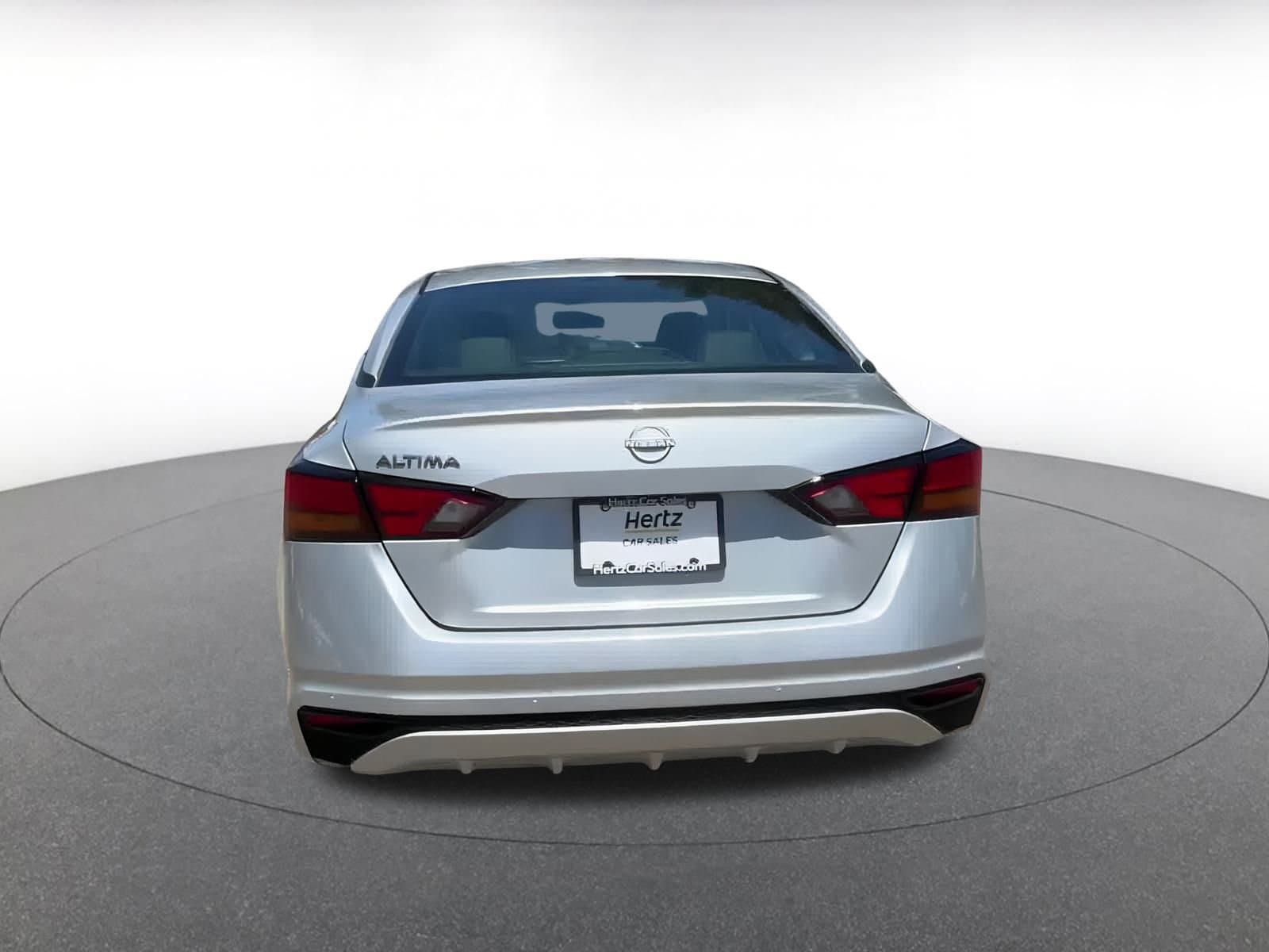 Thumbnail: 2024 Nissan Altima - 12