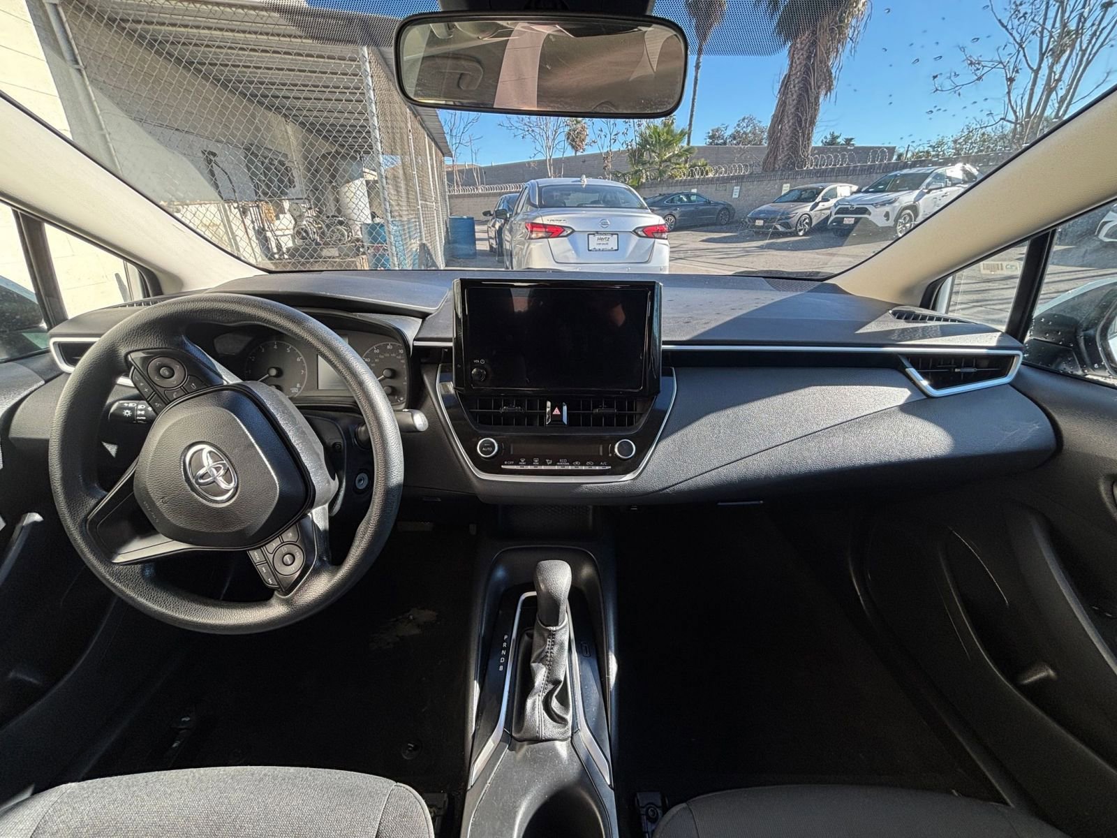 Thumbnail: 2023 Toyota Corolla - 33