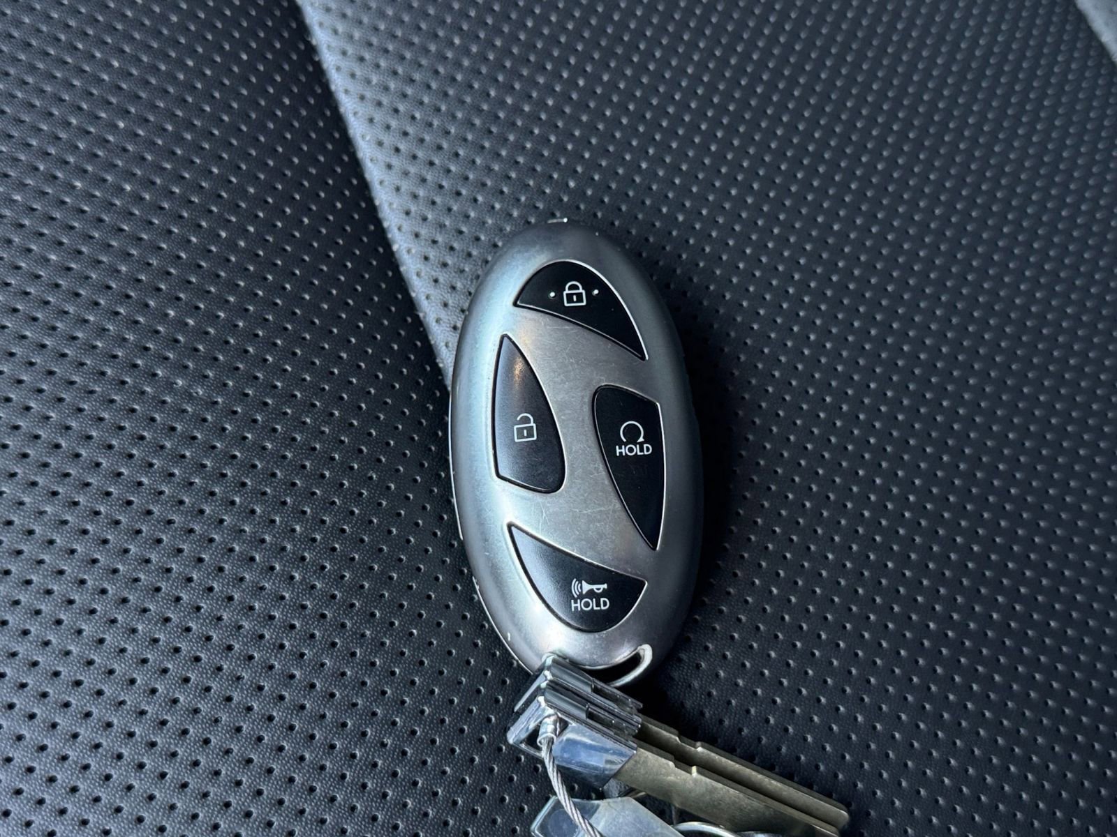 Thumbnail: 2025 Hyundai Santa Fe - 23