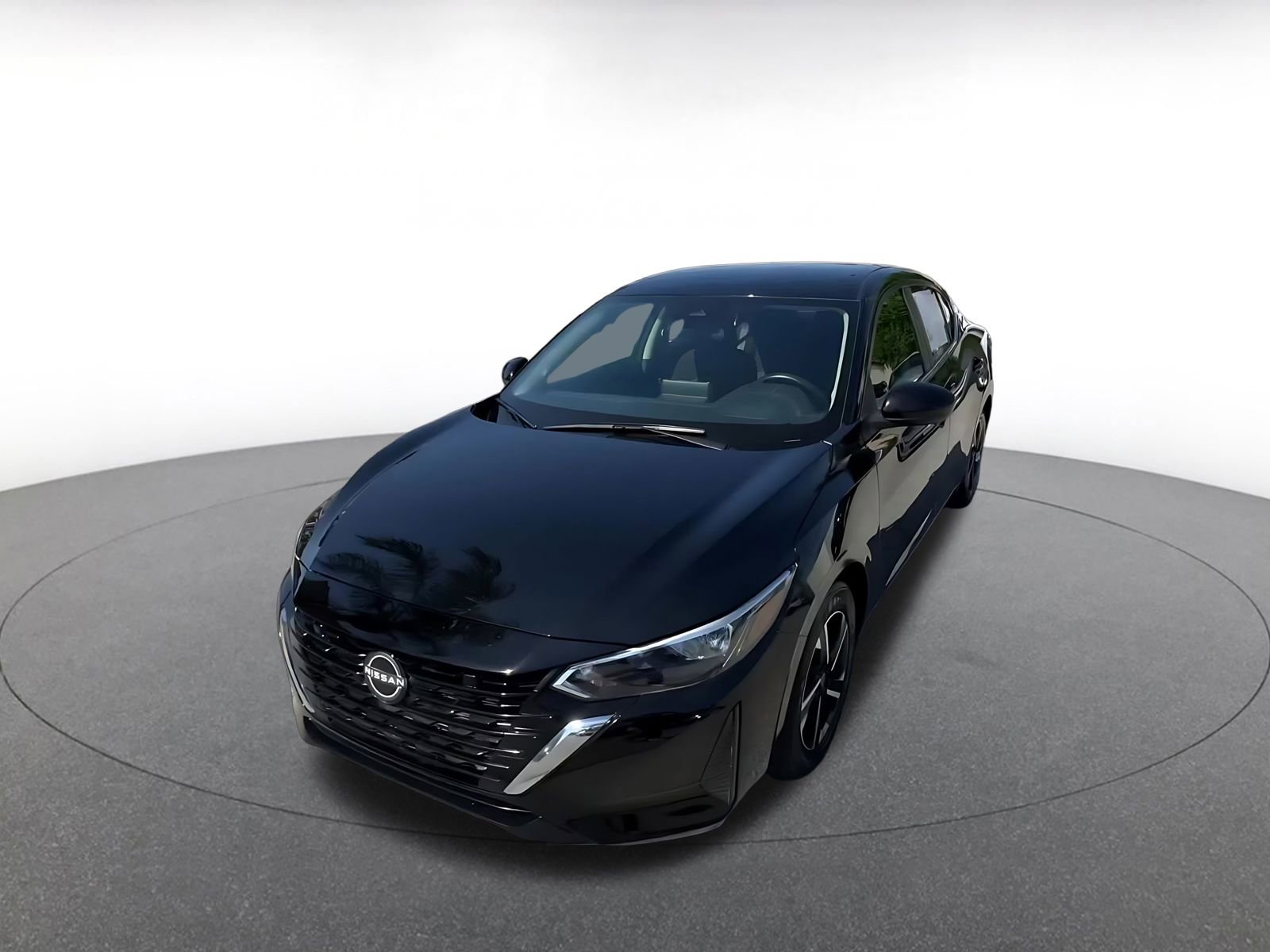 Thumbnail: 2025 Nissan Sentra - 7