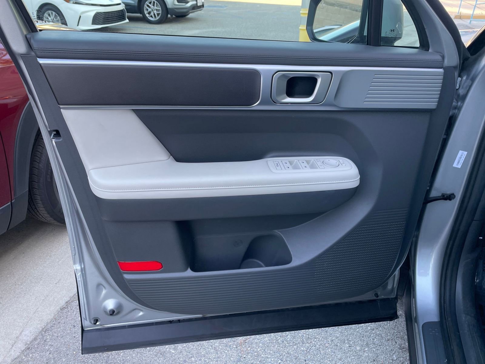 Thumbnail: 2025 Hyundai Santa Fe - 20