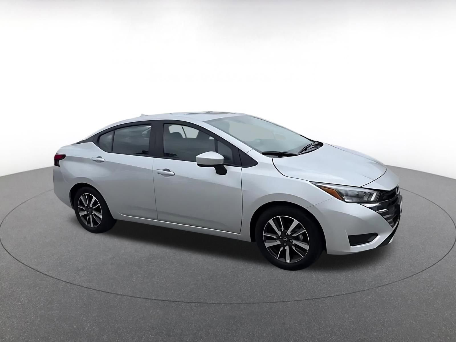 Thumbnail: 2025 Nissan Versa - 2