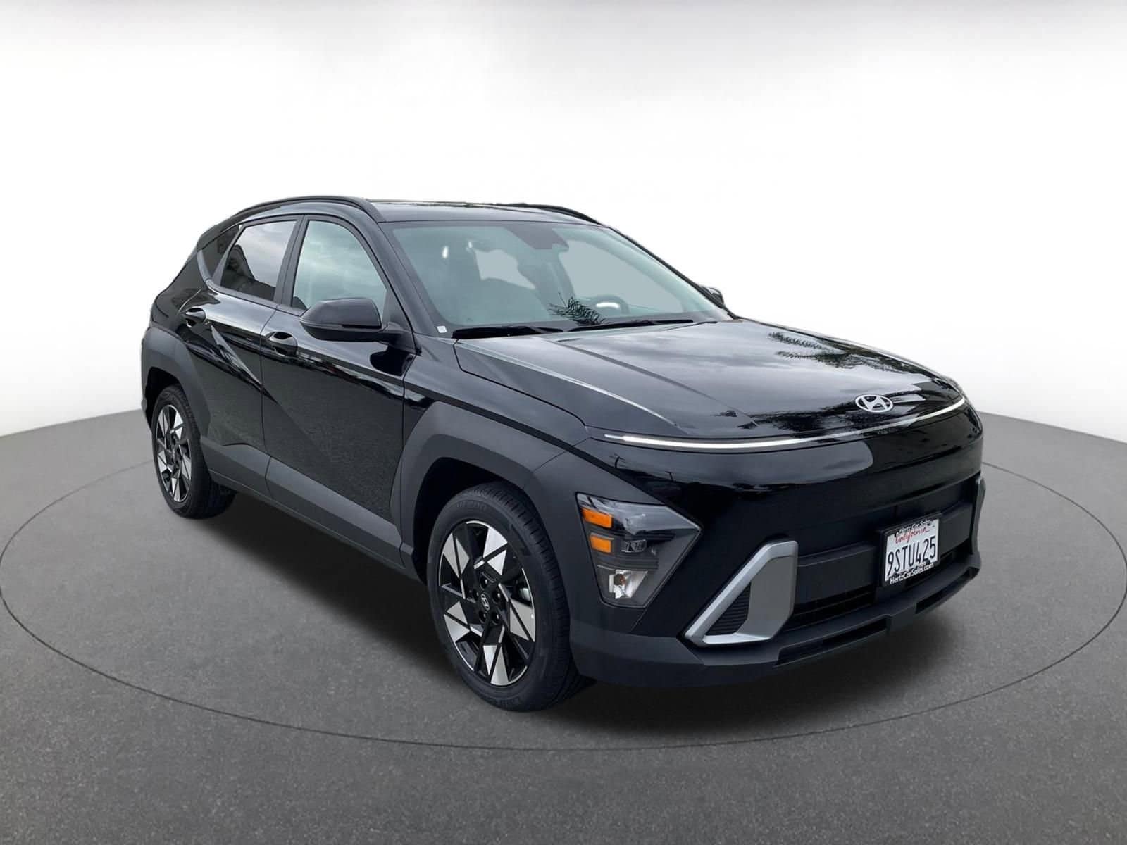 Thumbnail: 2025 Hyundai Kona - 1