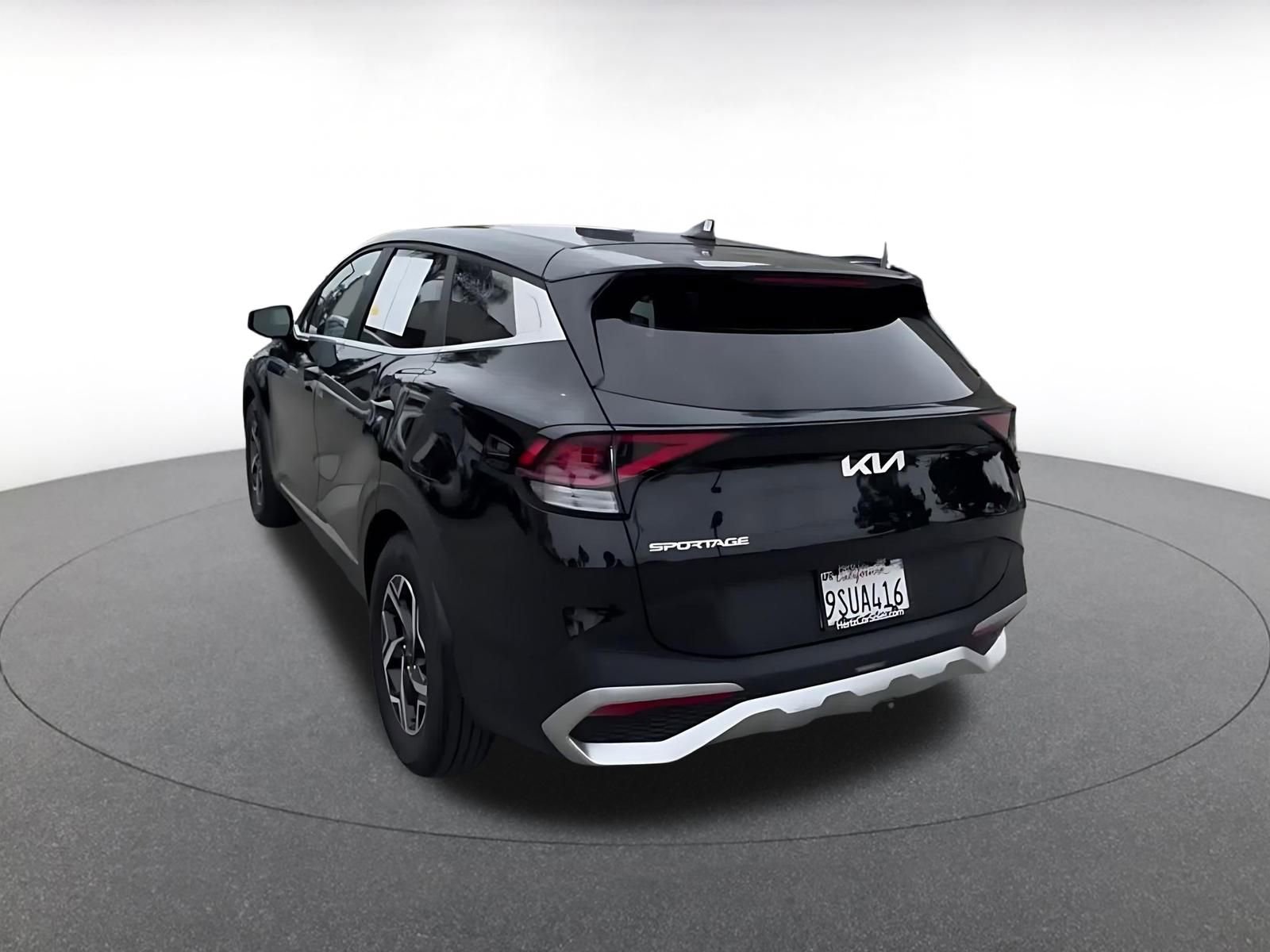 Thumbnail: 2025 Kia Sportage - 11