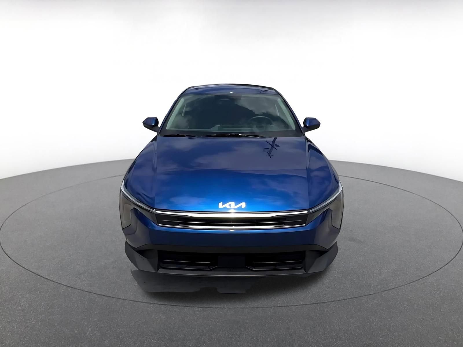 Thumbnail: 2025 Kia K4 - 4