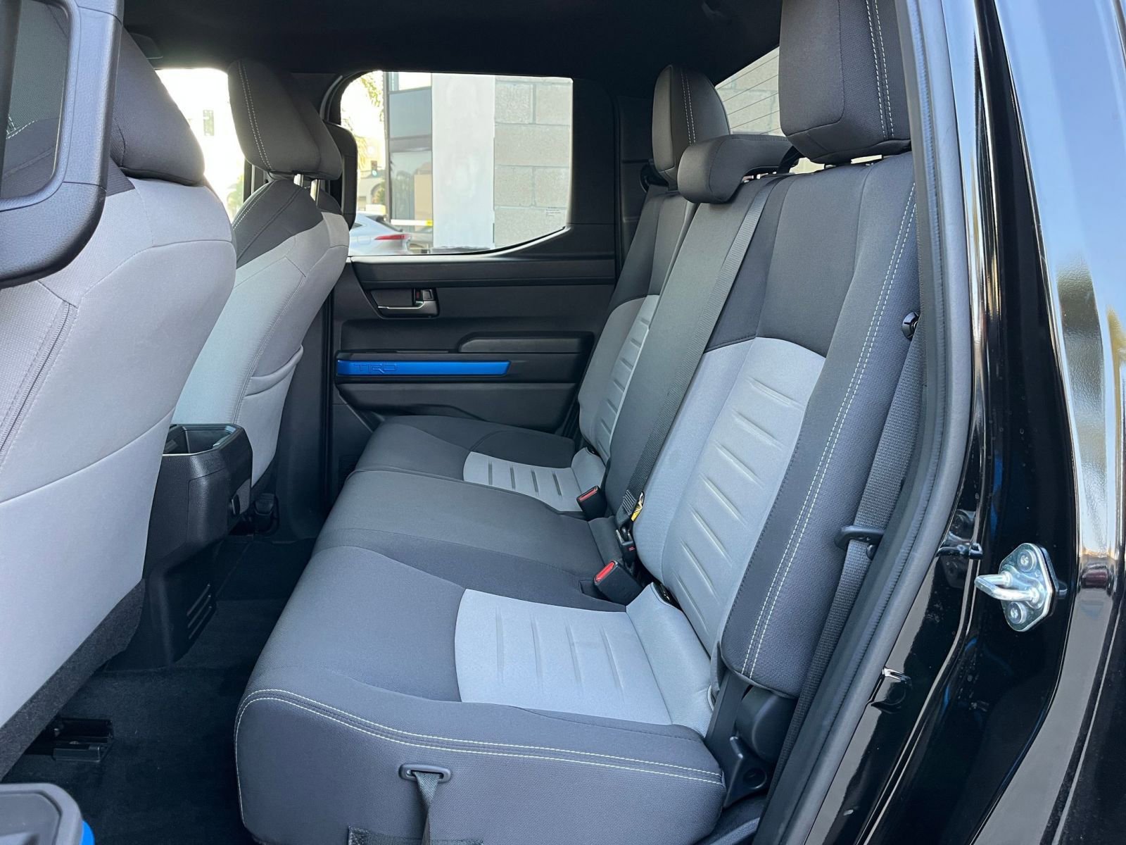 Thumbnail: 2025 Toyota Tacoma - 25