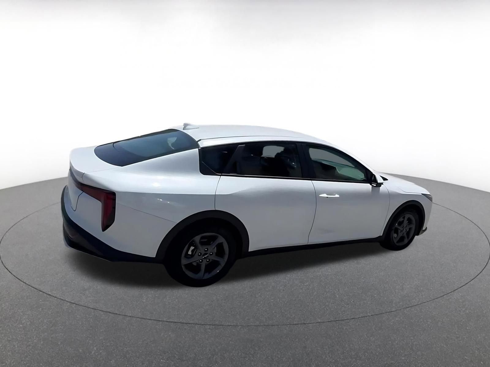 Thumbnail: 2025 Kia K4 - 15