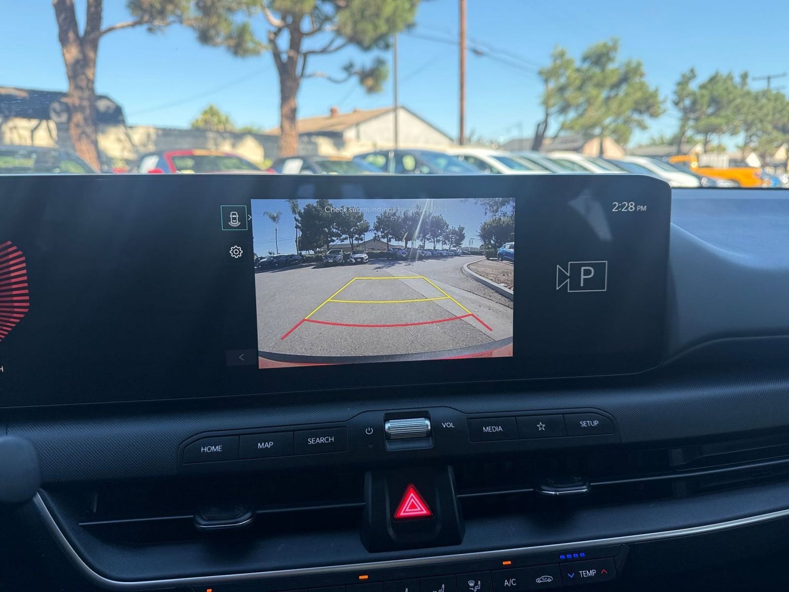 Thumbnail: 2025 Kia K4 - 17