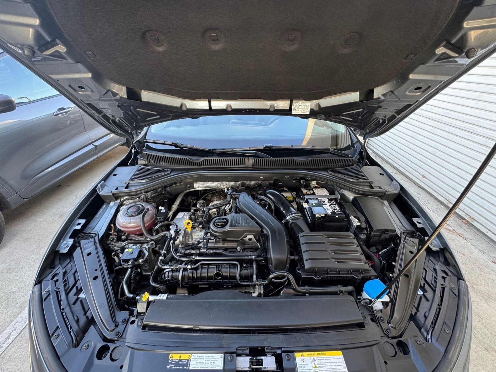 Thumbnail: 2025 Volkswagen Jetta - 31