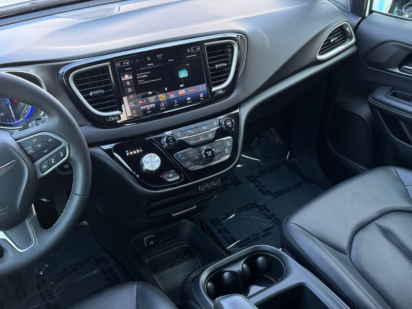 Thumbnail: 2025 Chrysler Pacifica - 20