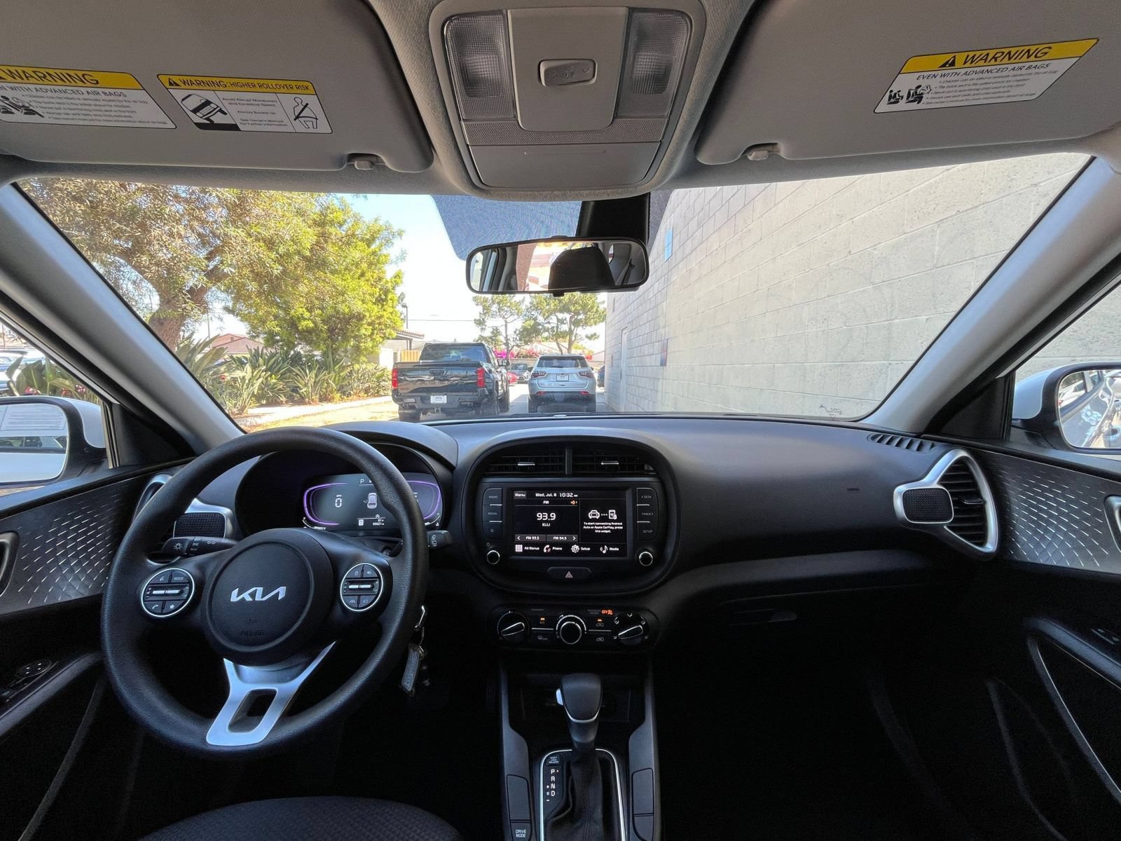 Thumbnail: 2025 Kia Soul - 31
