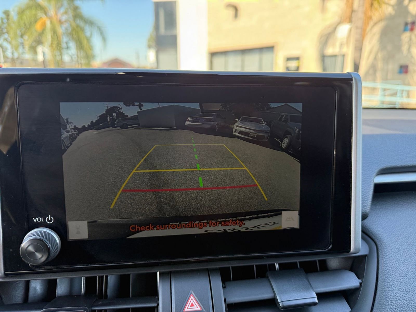 Thumbnail: 2025 Toyota RAV4 - 24