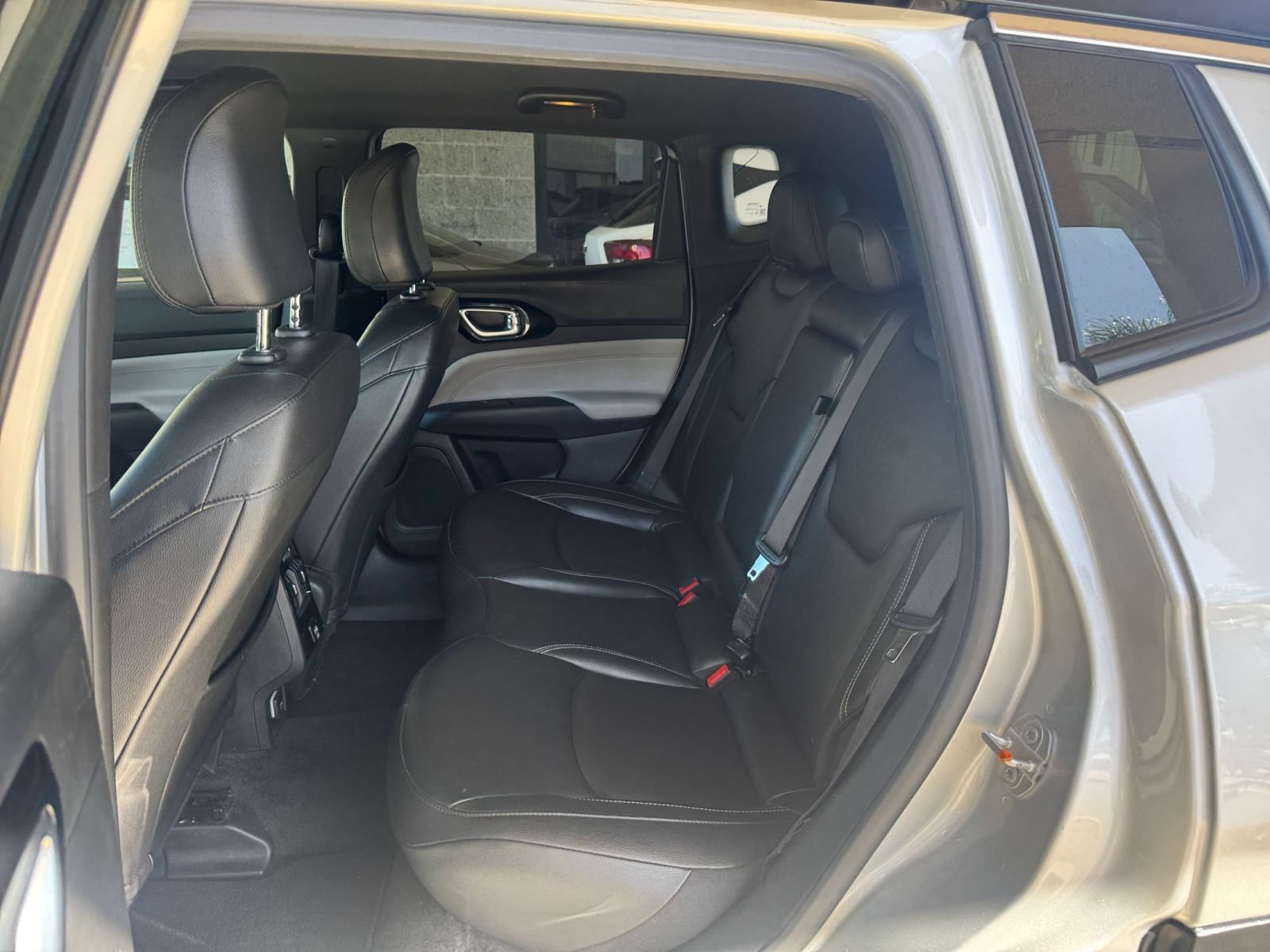 Thumbnail: 2025 Jeep Compass - 27