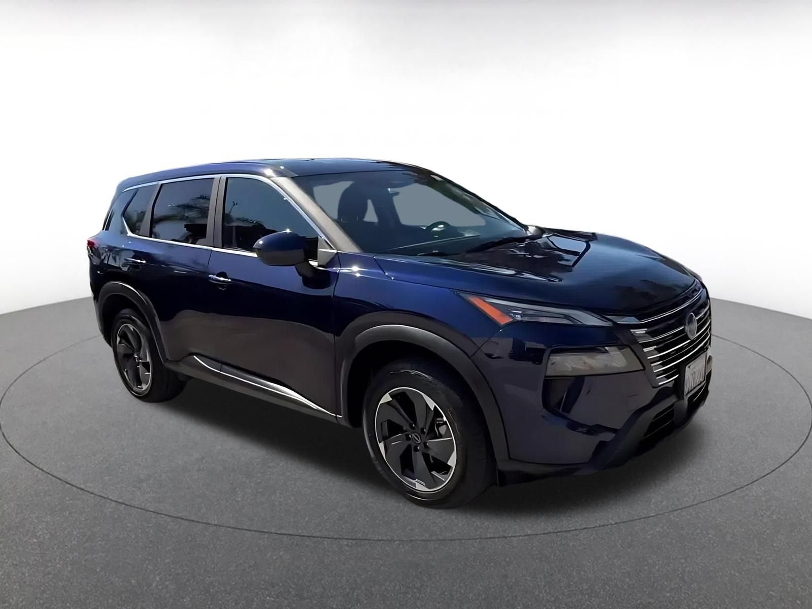 Thumbnail: 2025 Nissan Rogue - 2