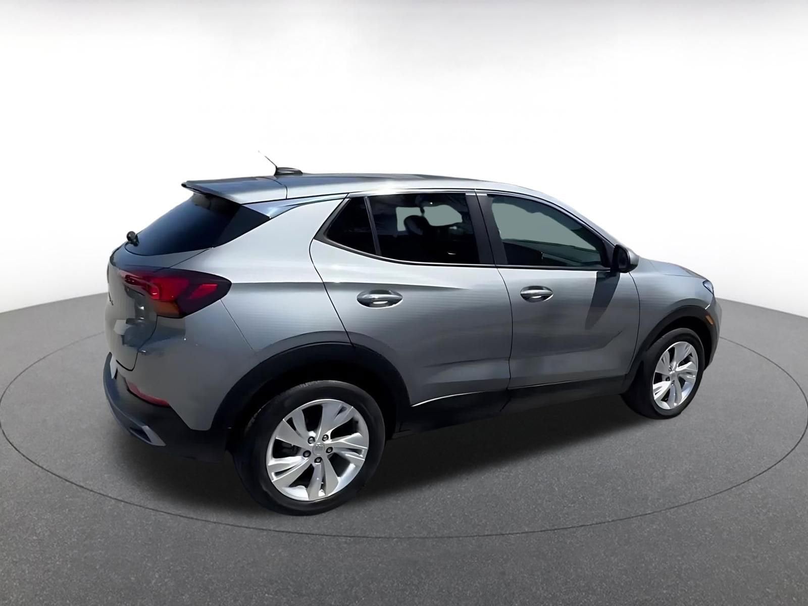 Thumbnail: 2025 Buick Encore GX - 14