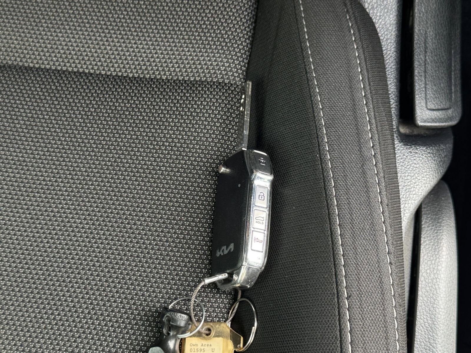 Thumbnail: 2023 Kia Forte - 22