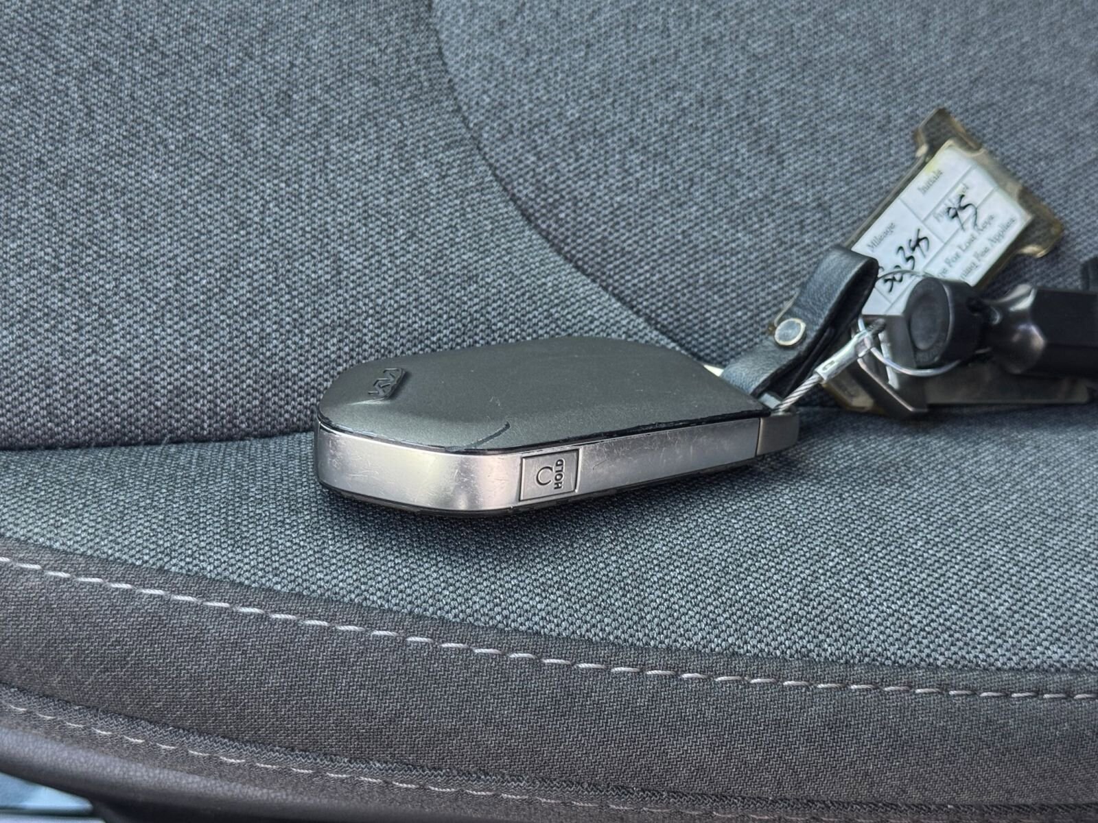 Thumbnail: 2025 Kia K4 - 24