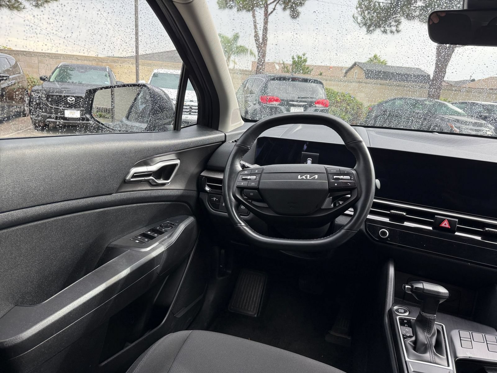Thumbnail: 2026 Kia Sportage - 31