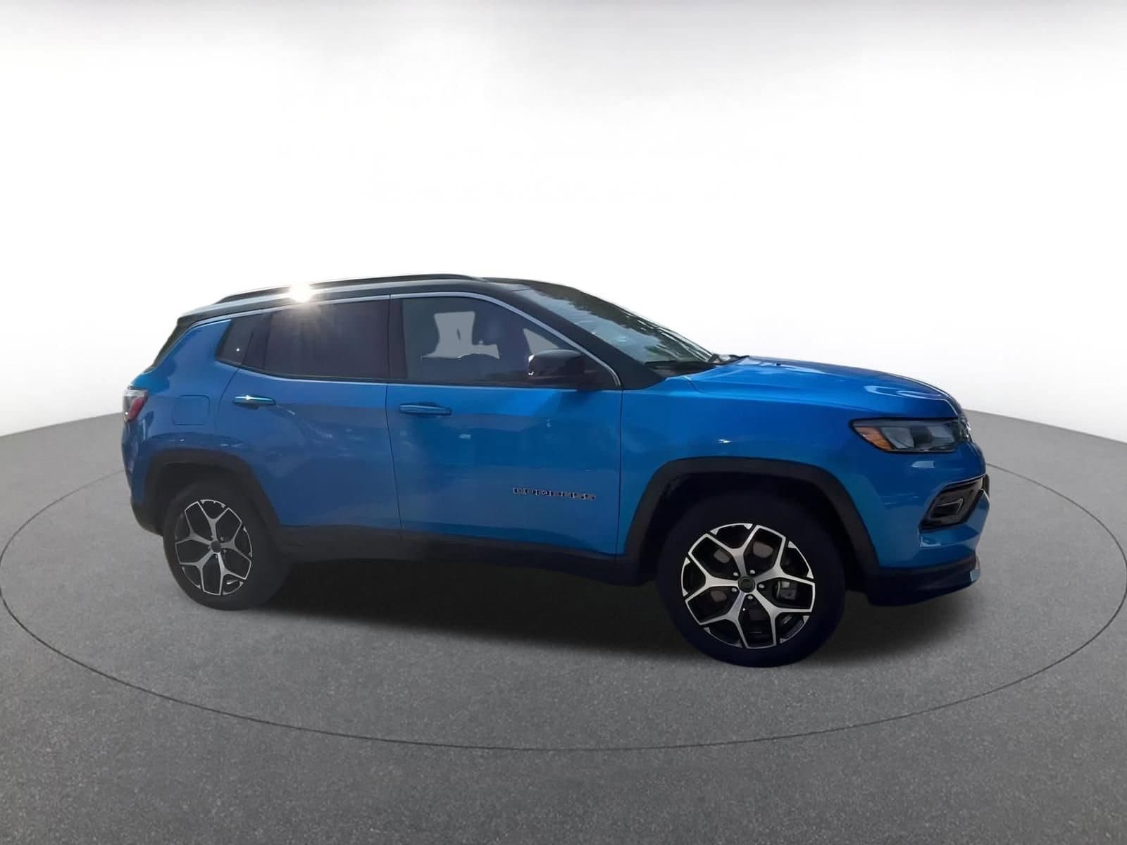 Thumbnail: 2025 Jeep Compass - 2
