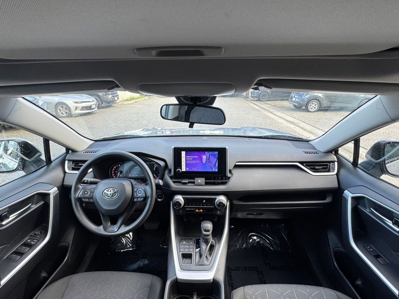 Thumbnail: 2025 Toyota RAV4 - 35