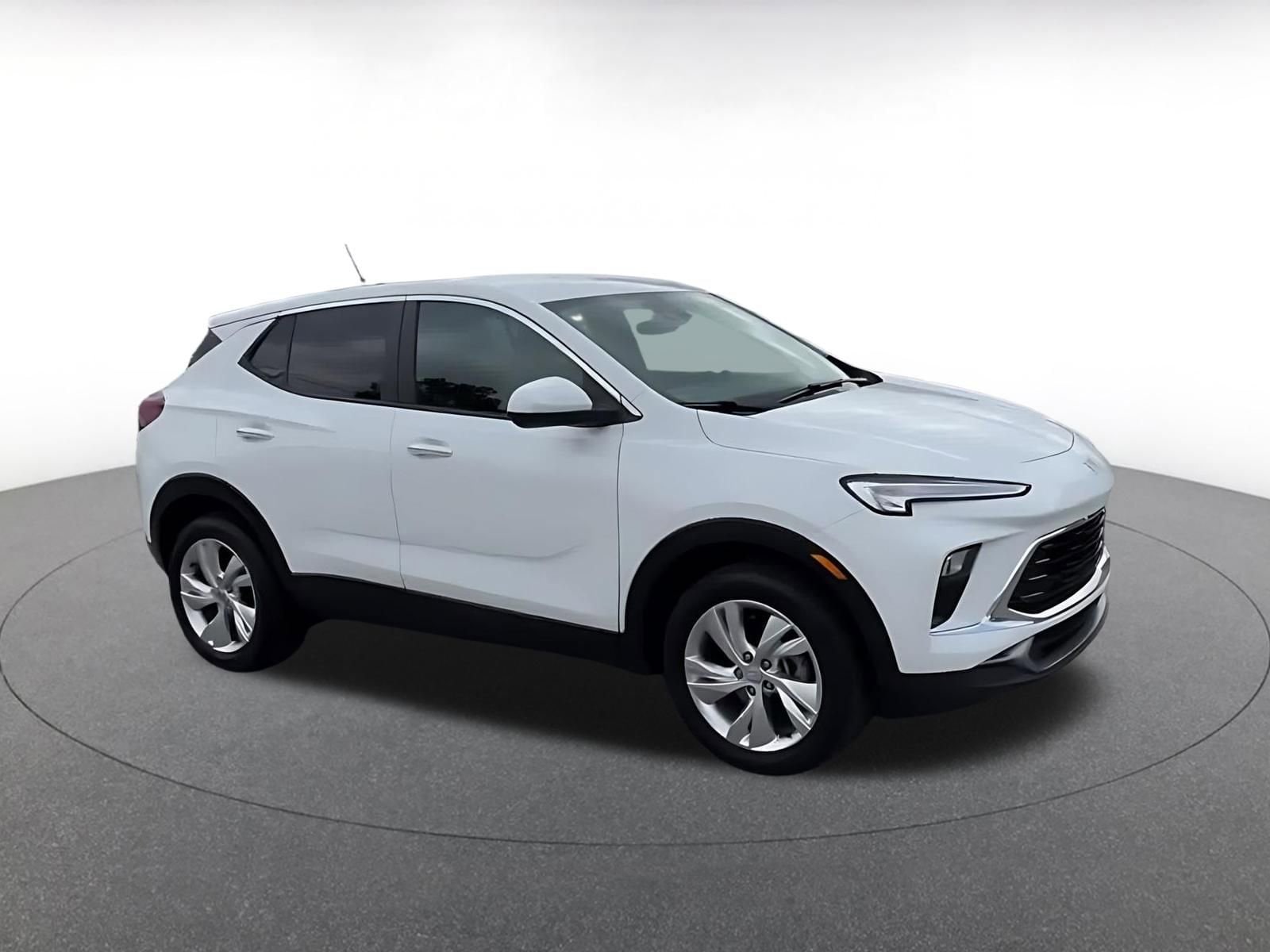 Thumbnail: 2025 Buick Encore GX - 2